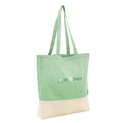 Regalo corporativo Bolsa de algodón "MOLA"