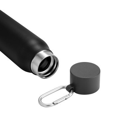 Miniatura 15 de Botella térmica "KARAB"