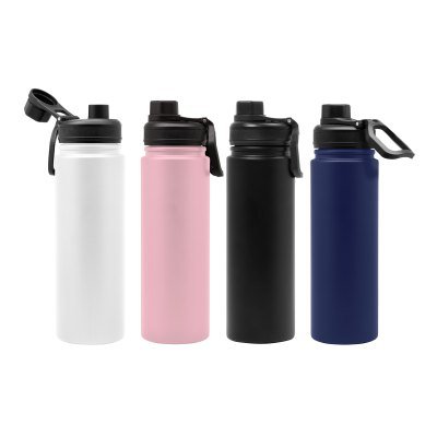 Miniatura 39 de Botella térmica "KING"