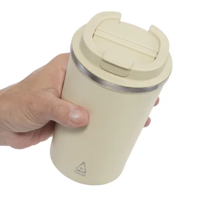 Miniatura 15 de Mug térmico "CAPPU"