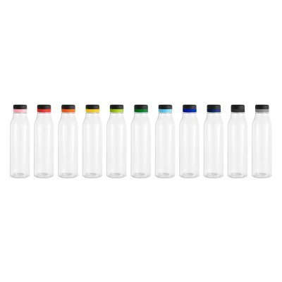 Botella "ANDINA BLACK"