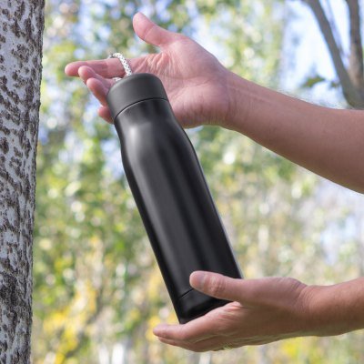 Miniatura 3 de Botella térmica "MONTANA"