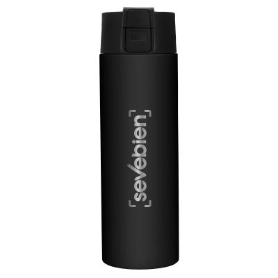 Miniatura 3 de Botella térmica "ALLY"