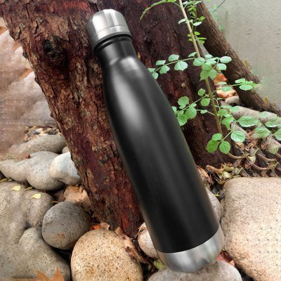 Miniatura 17 de BOTELLA TÉRMICA "MUAK"