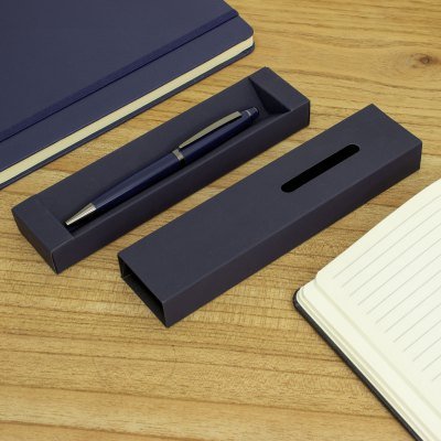 Miniatura 7 de Bolígrafo "ZEPPELIN"