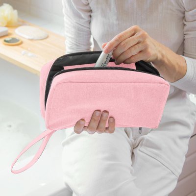 Miniatura 45 de Necessaire " PETUNIA"