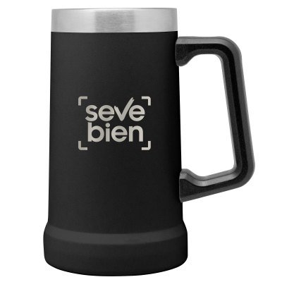 Miniatura 23 de Jarro cervecero térmico "OKTOBER"