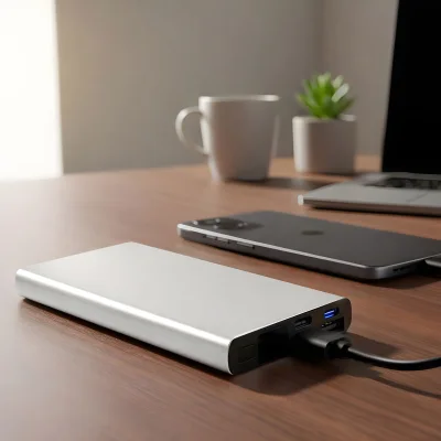 Miniatura 19 de Power bank "BATEL"