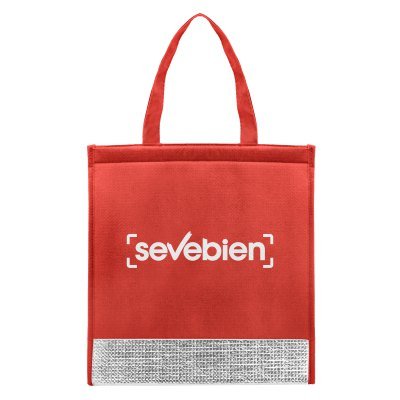 Bolsa térmica "ALUMI" - Regalos Corporativos