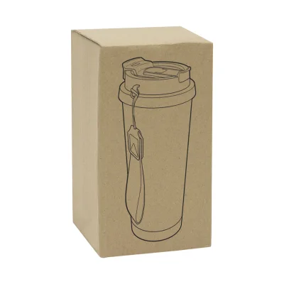 Miniatura 36 de Mug térmico "LUNGO"
