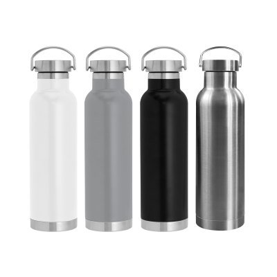 Miniatura 6 de BOTELLA TÉRMICA "HYDRO II"