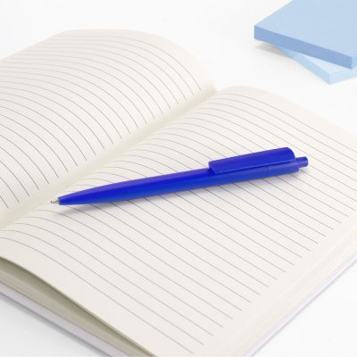 Miniatura 12 de Bolígrafo "SHELDON" Tinta azul