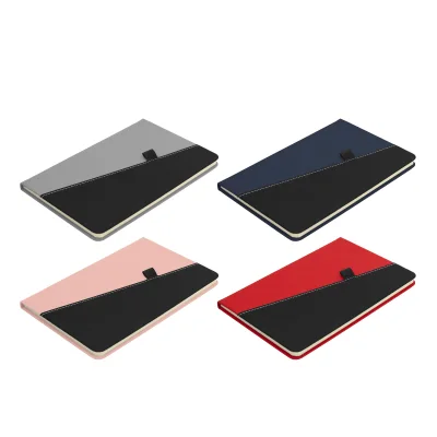 Miniatura 40 de Libreta "TREK"