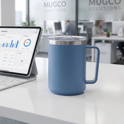 Miniatura 23 de Mug "DODI"