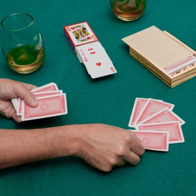 Miniatura 8 de Set de juegos "PLAYER 2"