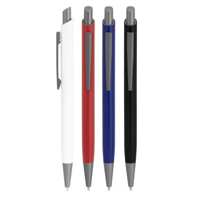 Miniatura 34 de Bolígrafo "HOWARD" Tinta azul