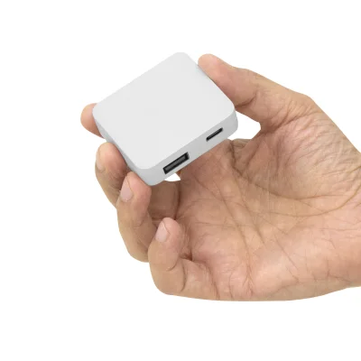 Miniatura 19 de Adaptador HUB multipuerto "HUBERT"