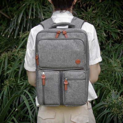 Miniatura 10 de Mochila "URBAN 6"