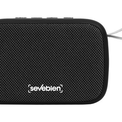 Miniatura 5 de PARLANTE BLUETOOTH "CLARK"