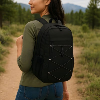 Miniatura 24 de Mochila "TRIP"