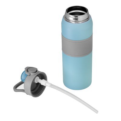 Miniatura 10 de Botella térmica "PUSH"