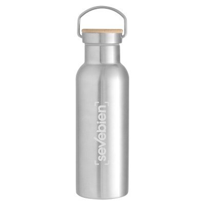 Miniatura 9 de Botella térmica "SASHA"