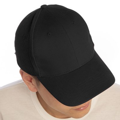 Miniatura 55 de Gorra "JEVI"