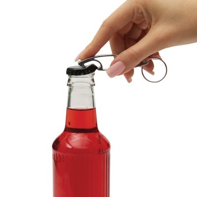 Miniatura 27 de Llavero destapador "SHARK"