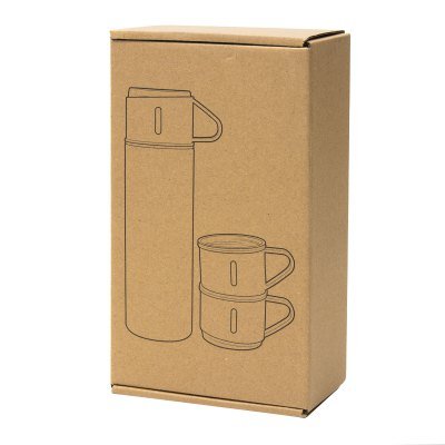 Miniatura 12 de Termo "TRITER"