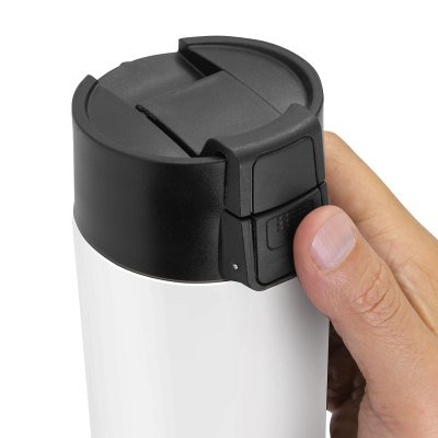 Miniatura 9 de Botella térmica sublimable "ALLY"