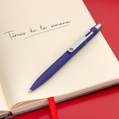 Miniatura 11 de BOLÍGRAFO "SMOOTHIE"