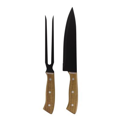 Miniatura 7 de Set de Asado / BBQ "BRANGUS"