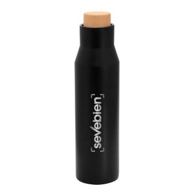 Miniatura 7 de Botella térmica "DORICA"