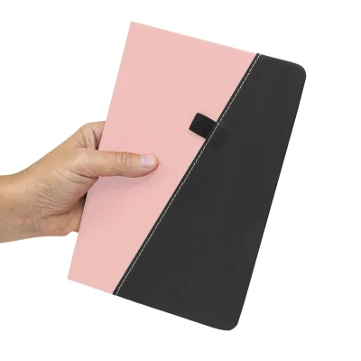 Miniatura 28 de Libreta "TREK"