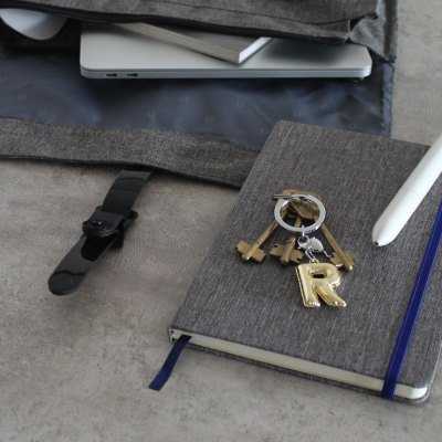 Miniatura 6 de LIBRETA URBAN NOTES