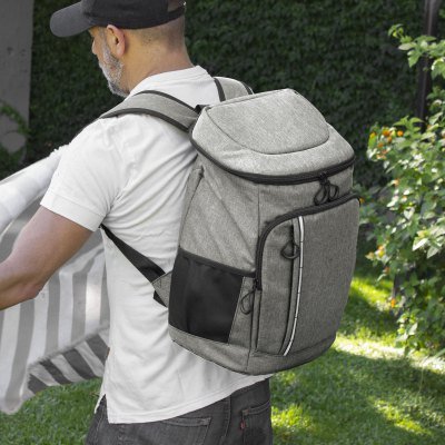 Miniatura 46 de Mochila cooler "DELTA"