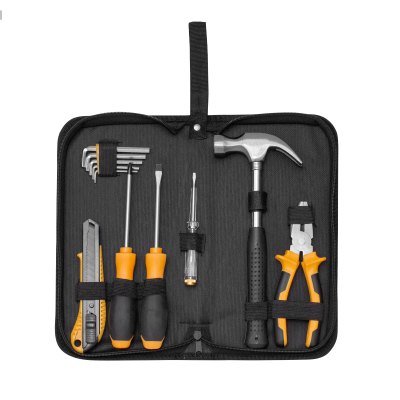 Miniatura 5 de Set de herramientas "HÉRCULES"