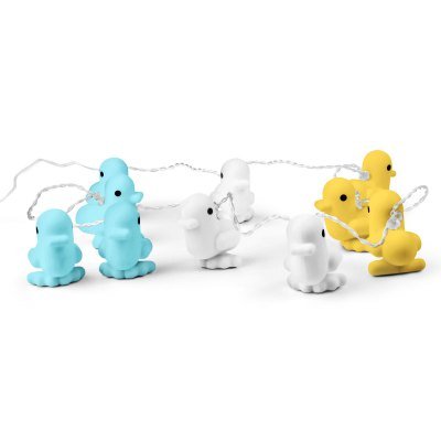 Miniatura 11 de GUIRNALDA CANAR LED STRING