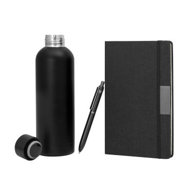 Miniatura 10 de Set ejecutivo "DARK BOX"