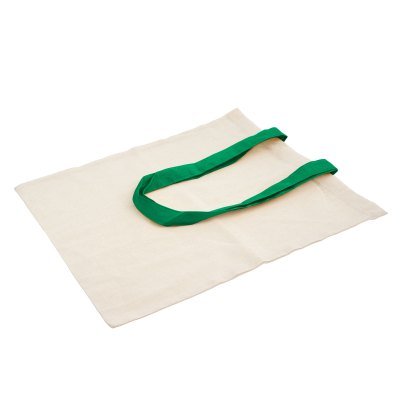 Miniatura 26 de Bolsa de algodón "DONNA"