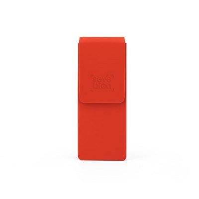 Miniatura 42 de CARTUCHERA DE SILICONA POUCH