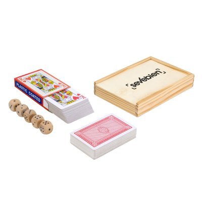 Miniatura 4 de Set de juegos "PLAYER 2"