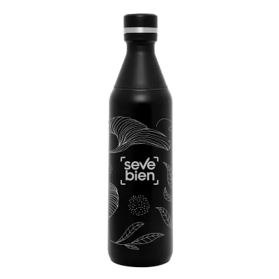 Botella térmica "GLACIAR" - Regalos Corporativos