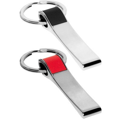 Miniatura 2 de LLAVERO METÁLICO "SYMON"