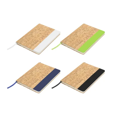 Miniatura 12 de Libreta "MARROQUÍ"