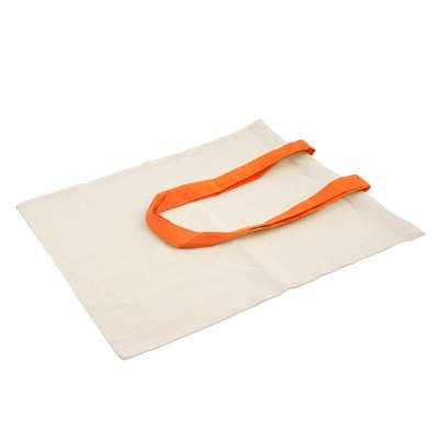 Miniatura 12 de Bolsa de algodón "DONNA"