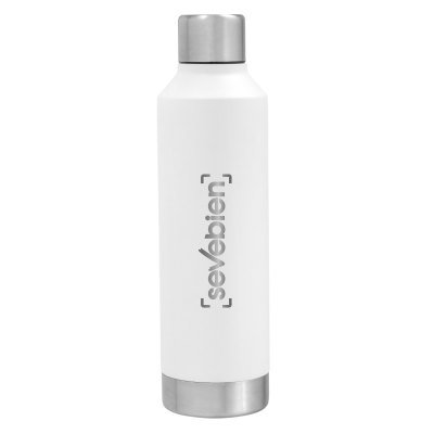 Miniatura 3 de Botella térmica "CHAMONIX"