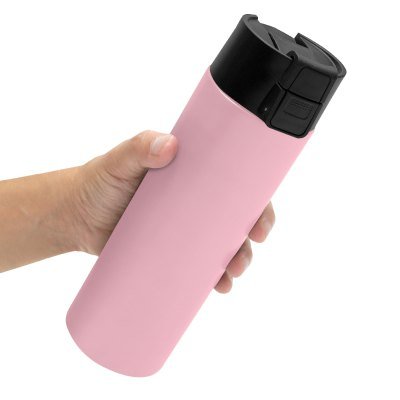 Miniatura 21 de Botella térmica "ALLY"