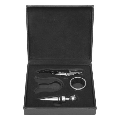 Miniatura 7 de SET DE VINOS "QUARTIER"