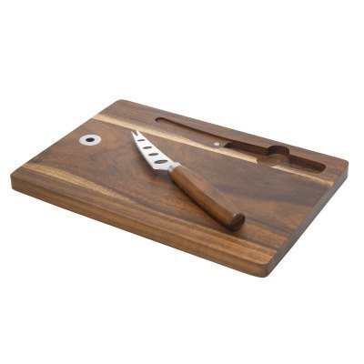 Miniatura 7 de Tabla para quesos "EMMENTAL"